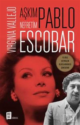 Aşkım Pablo Nefretim Escobar